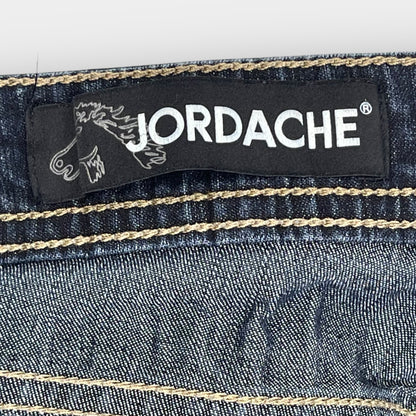 Jordache bootcut jean