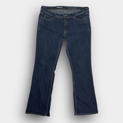 Jordache bootcut jean