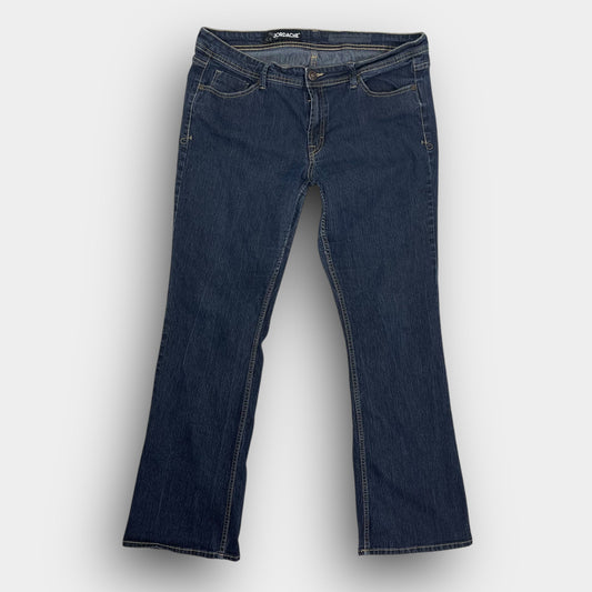 Jordache bootcut jean