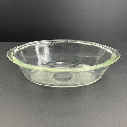 Vintage glasbake #J235