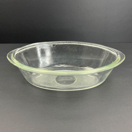 Vintage glasbake #J235
