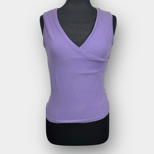 Fairweather wrap tank
