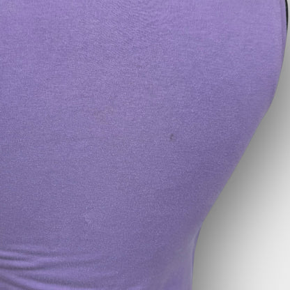 Fairweather wrap tank