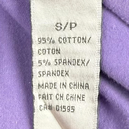 Fairweather wrap tank
