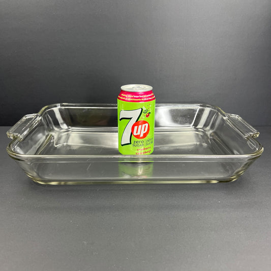 Anchor Ovenware Baking Dish 4 Qt