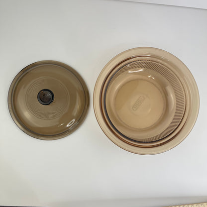 Pyrex Vision  V31B Lid V1.5C