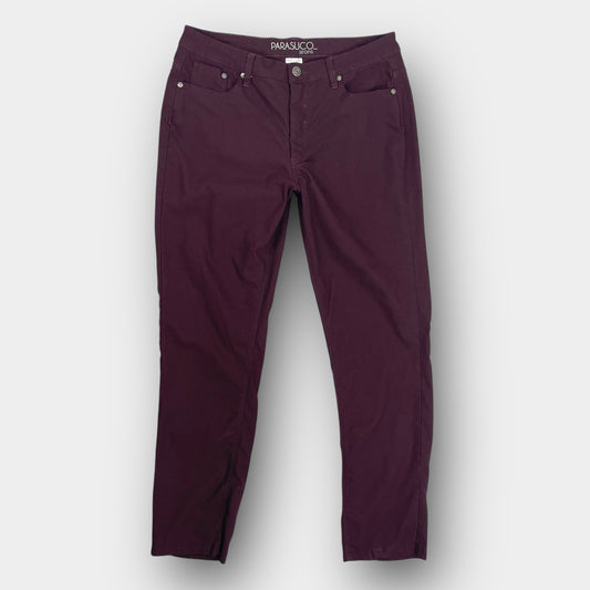 Parasuco slim fit jean