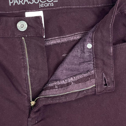 Parasuco slim fit jean