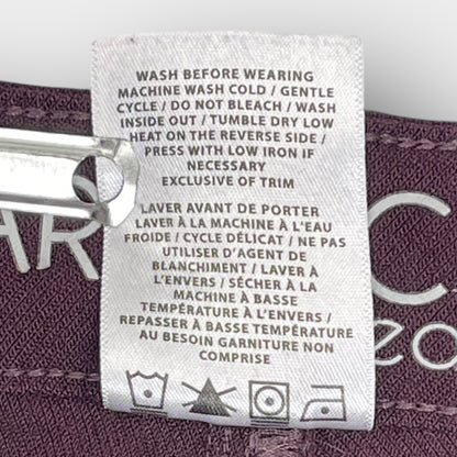 Parasuco slim fit jean
