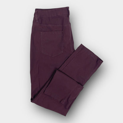 Parasuco slim fit jean