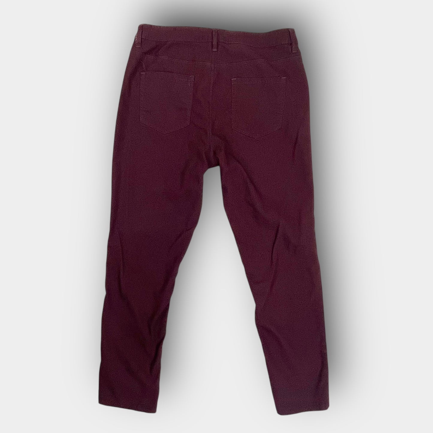 Parasuco slim fit jean