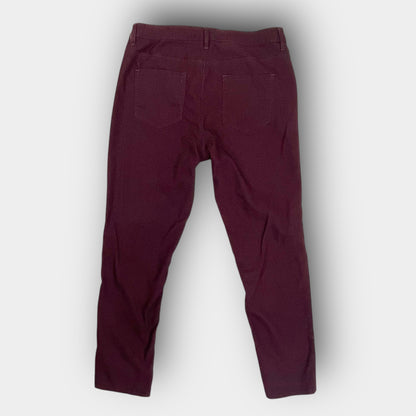 Parasuco slim fit jean
