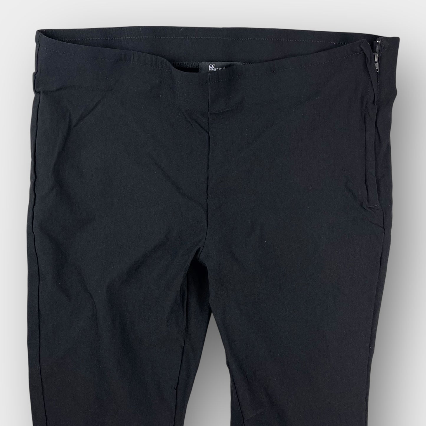 Lily Morgan slim ankle pant