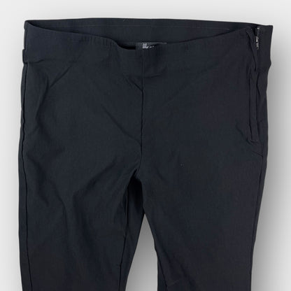 Lily Morgan slim ankle pant