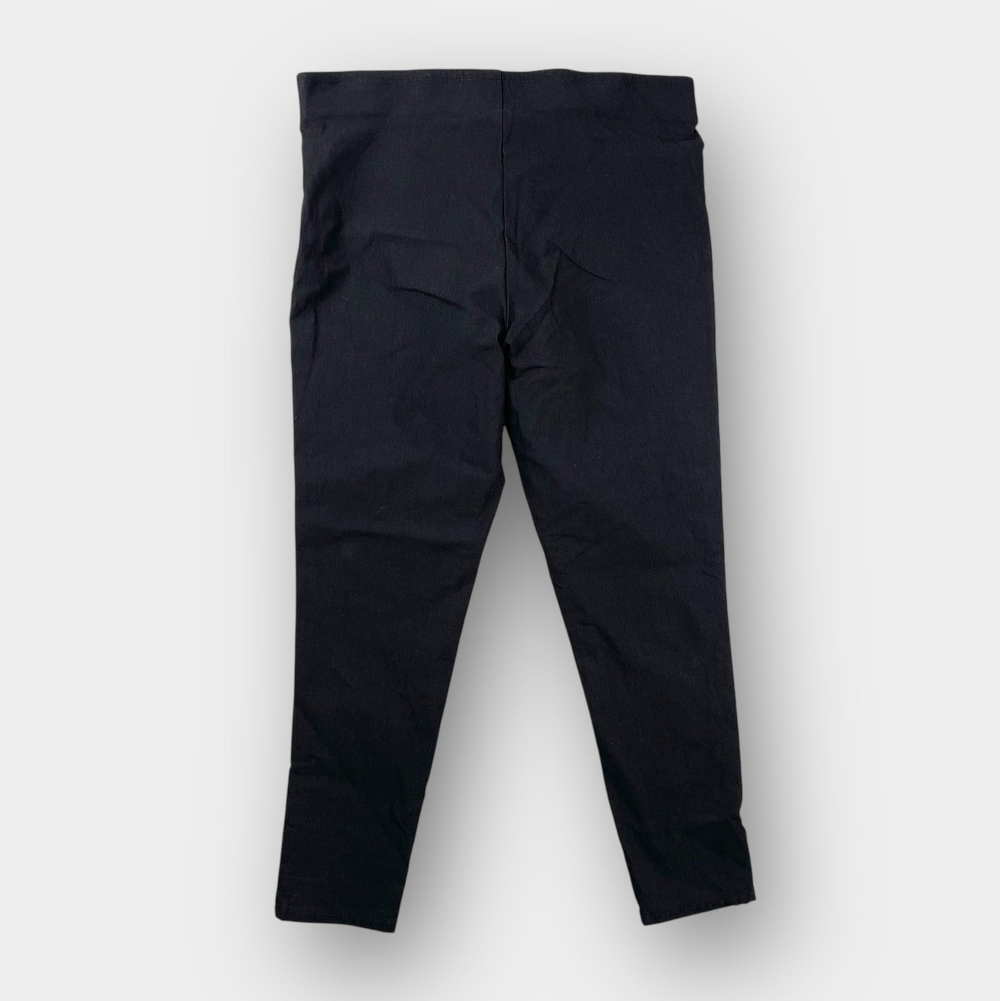 Lily Morgan slim ankle pant