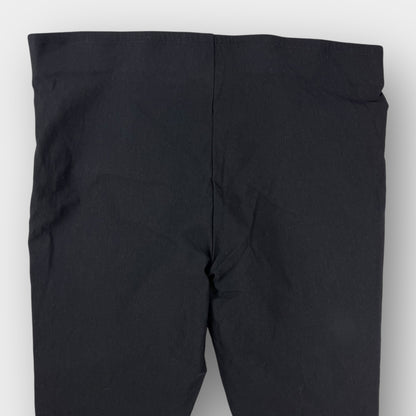 Lily Morgan slim ankle pant