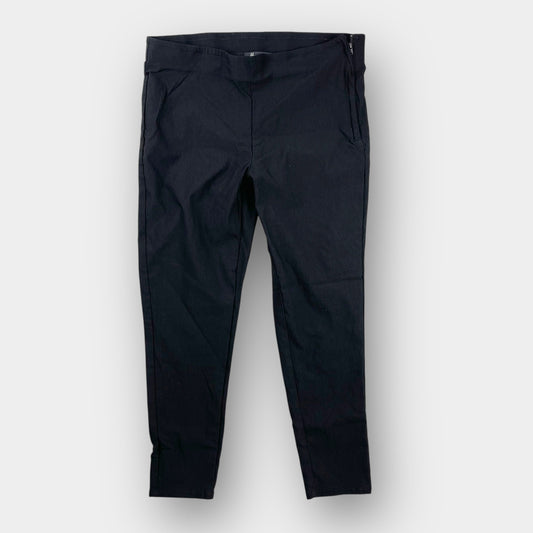 Lily Morgan slim ankle pant