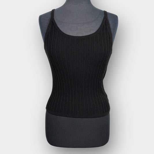 Quick Reflex knit tank