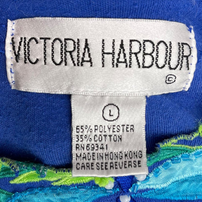 Victoria Harbour top