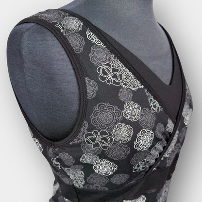 Tek Gear activewear tank