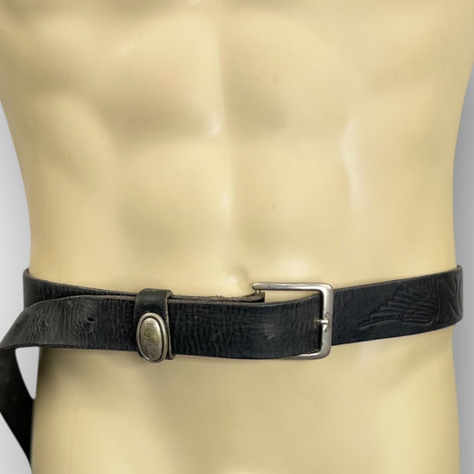Harley Davidson belt (38)