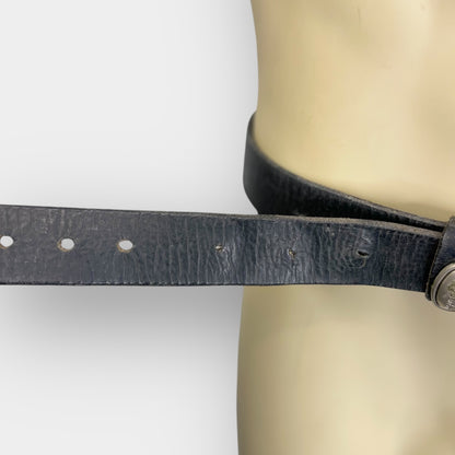 Harley Davidson belt (38)