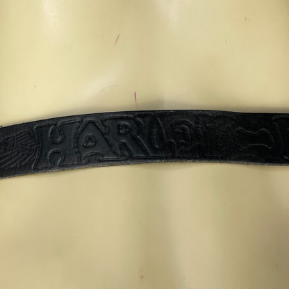 Harley Davidson belt (38)