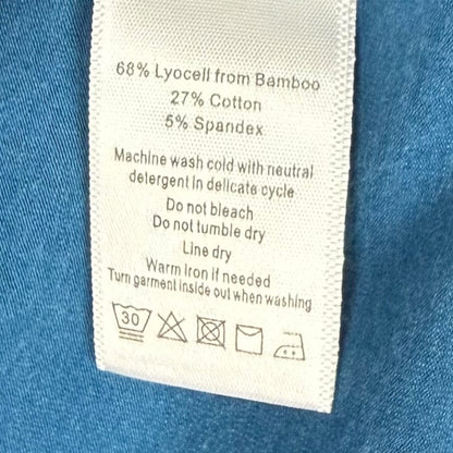 Alo 3/4 sleeve top