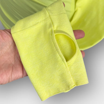 Climawear cowl top