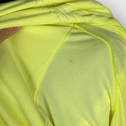 Climawear cowl top