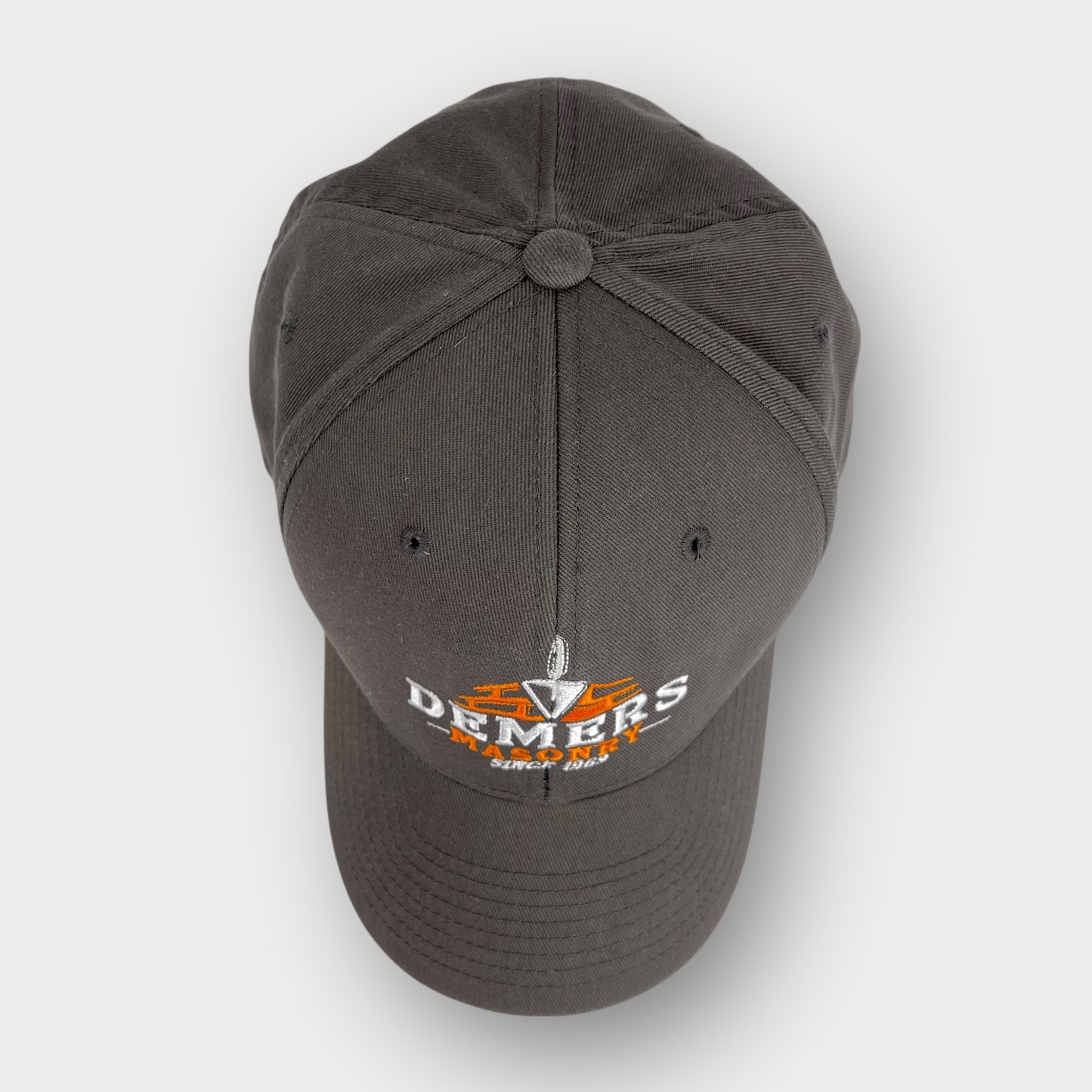 Demers Masonry cap (XL / XXL)