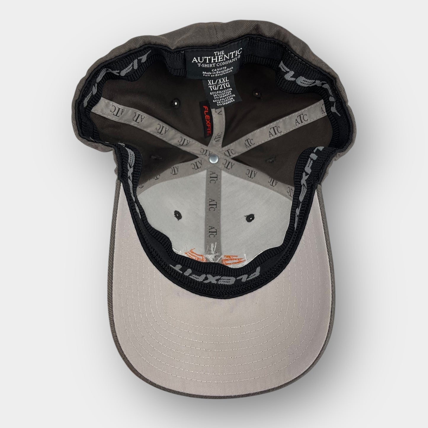 Demers Masonry cap (XL / XXL)
