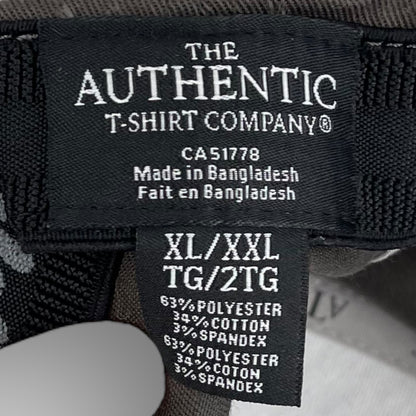 Demers Masonry cap (XL / XXL)