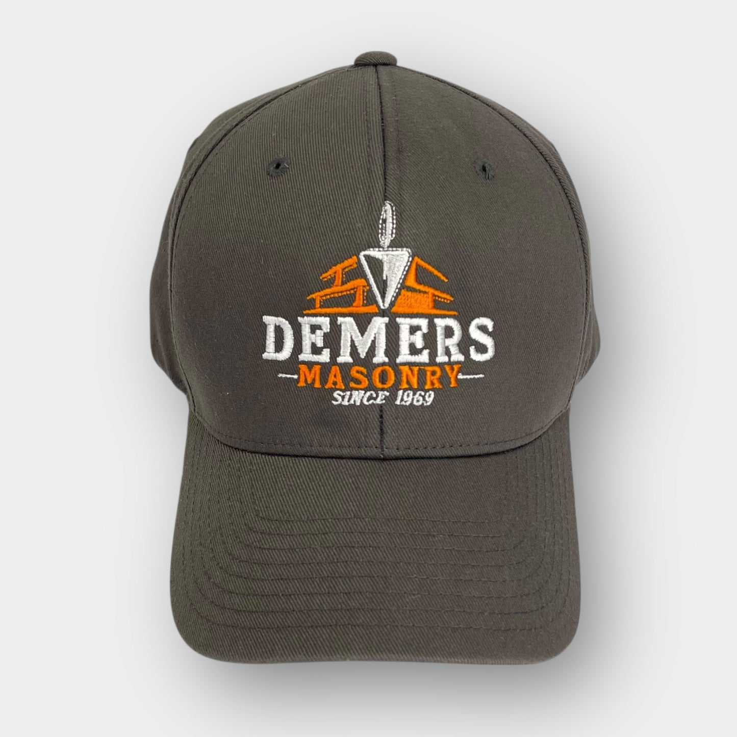 Demers Masonry cap (XL / XXL)