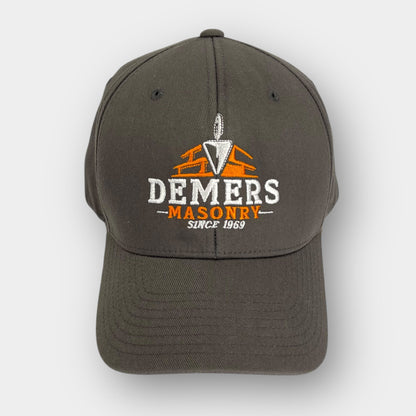 Demers Masonry cap (XL / XXL)