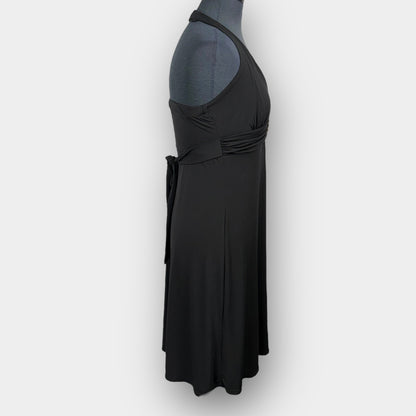 George halter dress