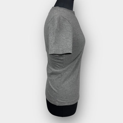 Aeropostale logo tee