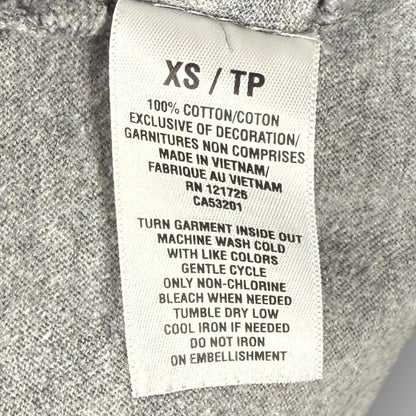 Aeropostale logo tee
