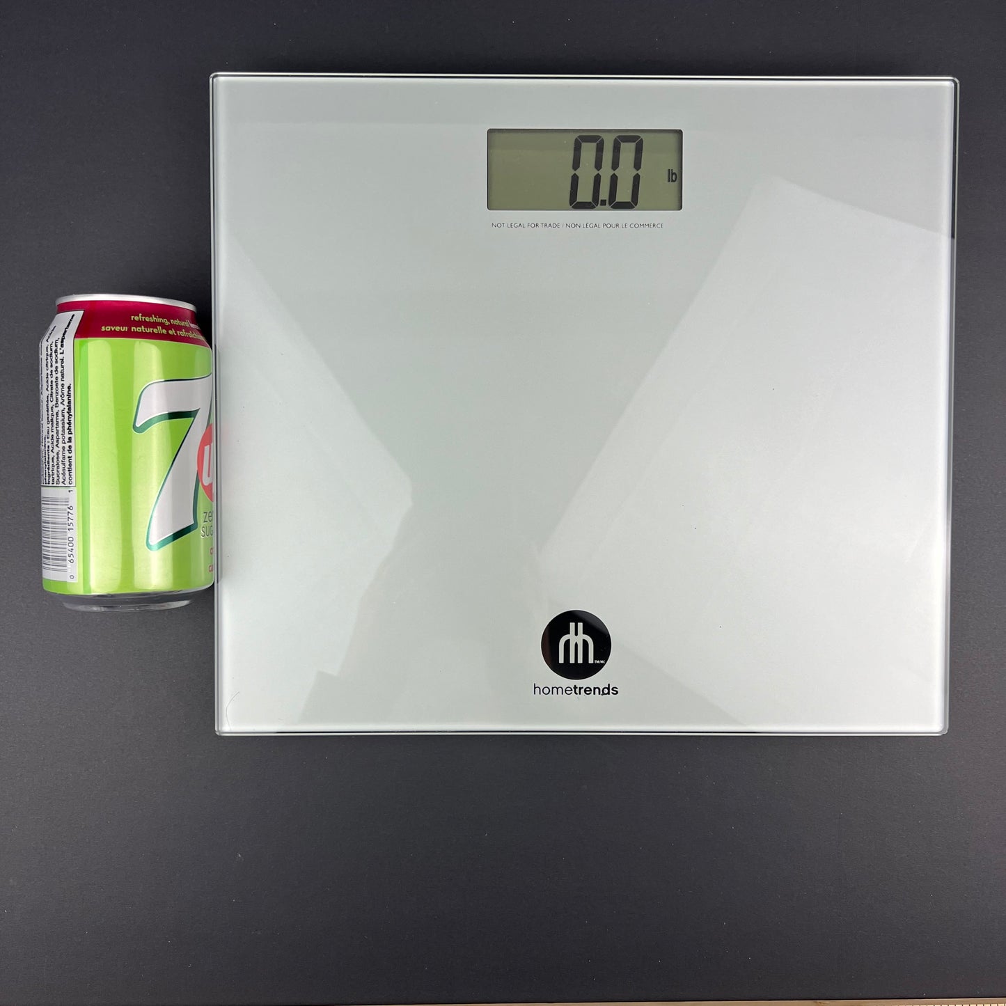 Hometrends digital scale