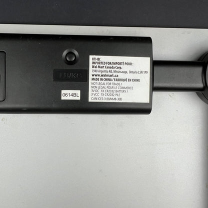 Hometrends digital scale