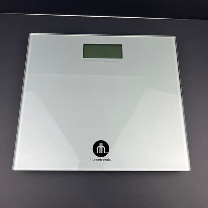Hometrends digital scale