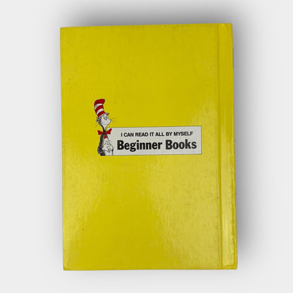 A Fish Out of Water book