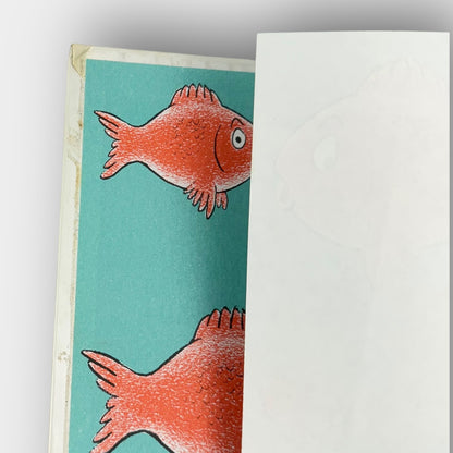 A Fish Out of Water book