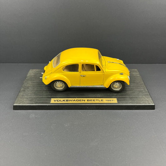 Volkswagon Beetle replica