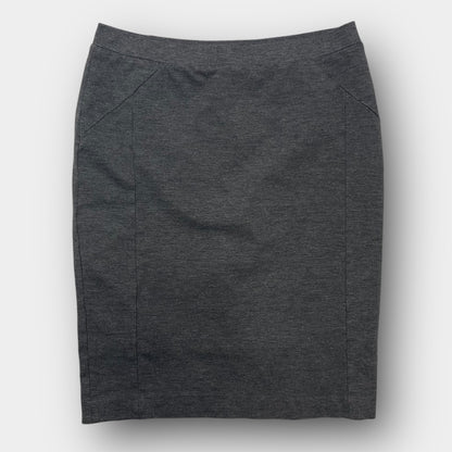 Spanner pencil skirt