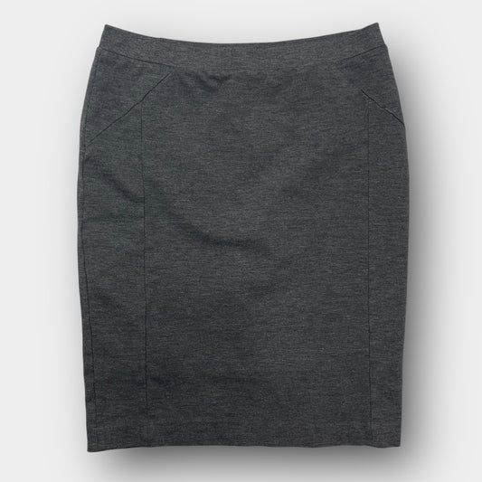 Spanner pencil skirt