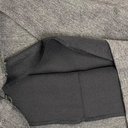 Spanner pencil skirt