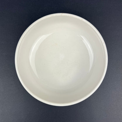 Corn Flakes collector bowl