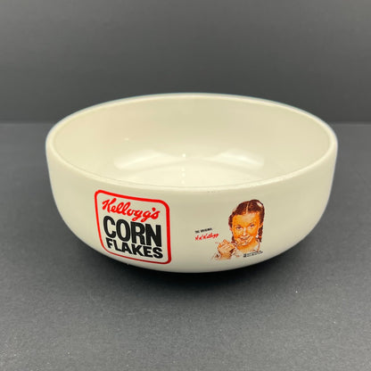 Corn Flakes collector bowl