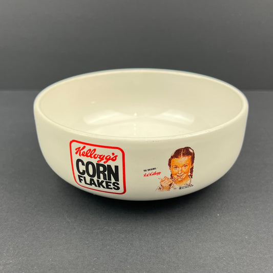 Corn Flakes collector bowl